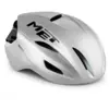 Image de Casque MET Manta MIPS Blanc Brillant, Taille M (56-58 cm)