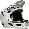 Image de MET MCR MIPS Casque de parachute Sport Blanc Taille S