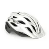Image de MET Casque VELENO MIPS, Sport, Blanc/Gris (Multicolore), L