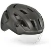 Image de MET Intercity MIPS Urban Casque de cyclisme en titane Taille S (52-56 cm)