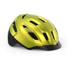 Image de MET Casque URBEX MIPS, Sport, Vert (Vert), S