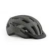 Image de MET Casque ALLROAD Titane Mat Sport, Multicolore - L