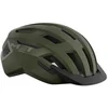 Image de Casque Met Allroad Vert Iridescent Mat, Taille M (56-58 cm)