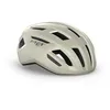 Image de CASCO MET VINCI MIPS GRIS/BEIGE BRILLO T.M (56-58)