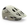 Image de MET casque de vélo, CASCO REVO, blanc, taille S, pour performance et entretien vélo