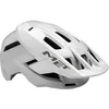 Image de MET Terrae MIPS White, Matt, Gr. L, 57004514