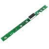 Image de Carte commande pour lave-vaisselle skit yoshi+buttonsfd Whirlpool 481072647171