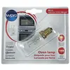 Image de WPRO Ampoule pour four LFO136/1