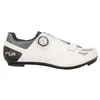 Image de FLR Chaussures F-11 White Tg42, Blanc, 44 EU