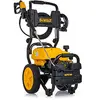 Image de Dewalt DXPW004E 25156 Dxpw 004E Nettoyeur haute pression professionnel eau froide 150 bar, 600 L/H, 3000 W