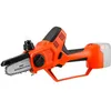 Image de STOCKER - Tronçonneuse Magma E-100 LM 21V sans piles, sans mallette