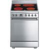Image de Smeg Cuisinière CX68CM8