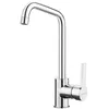 Image de Smeg MI3CR Chrome robinet