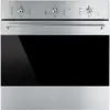 Image de Four encastrable SMEG SF6381X