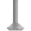 Image de Hotte décorative murale SMEG KSED65XE
