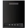 Image de CREDENCE SMEG KIT1TR6N NOIR