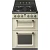 Image de Smeg - Cuisinière Gaz  Tr62p