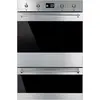 Image de Four encastrable SMEG DOSP6390X