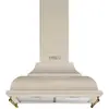 Image de Hotte décorative murale SMEG KC16POE