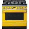 Image de Piano de cuisson gaz SMEG CPF9GPYW