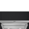 Image de Smeg Hotte télescopique KSET666XE