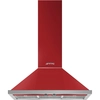 Image de Smeg Hotte décorative KPF9RD