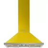 Image de Hotte décorative murale SMEG KPF9YW