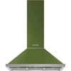 Image de Smeg Hotte décorative KPF9OG