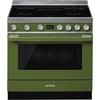 Image de Smeg Cuisinière CPF9IPOG