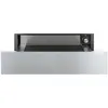 Image de Tiroir Chauffant SMEG CPR315X
