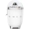 Image de Smeg CJF01WHEU presse-agrume électrique 600 L 70 W Blanc