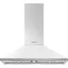Image de Smeg - Hotte Décorative Murale  Kpf12wh