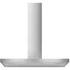 Image de Hotte décorative murale SMEG KBT1200XE