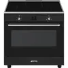 Image de Smeg Cuisinière CG90IANT9
