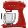 Image de Smeg SMF43RDEU mixeur Robot mixer 800 W Rouge