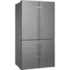 Image de Smeg Frigo américain FQ60XF