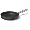 Image de Smeg CKFF3001BLM Poêle 30 cm Noir