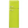 Image de Réfrigérateur 2 portes SMEG FAB30RLI5 Vert Pomme