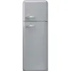 Image de Réfrigérateur 2 portes SMEG FAB30RSV5
