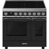 Image de Smeg Cuisinière CPF92IMA