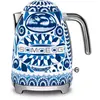 Image de Bouilloire SMEG KLF03DGBEU