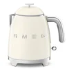 Image de Smeg Bouilloire KLF05CREU