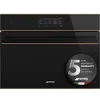 Image de Smeg Four encastrable SO4606APNR