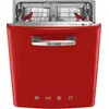 Image de Lave vaisselle encastrable SMEG STFABRD3