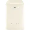 Image de Lave vaisselle 60 cm SMEG LVFABCR3