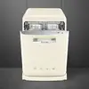Image de Smeg Lave-vaiselle LVFABCR3