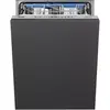 Image de Smeg - Lave Vaisselle Encastrable  Stl323bqlh