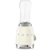 Image de Blender SMEG PBF01CREU Mini Crème