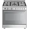 Image de Smeg Cuisinière CG90X2