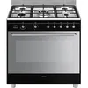 Image de Smeg Cuisinière CG90N2